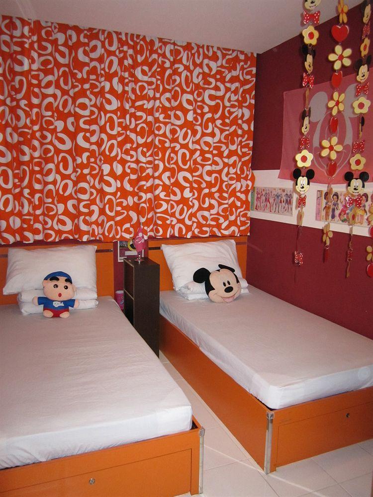 Embassy Hotel Kowloon  Zewnętrze zdjęcie