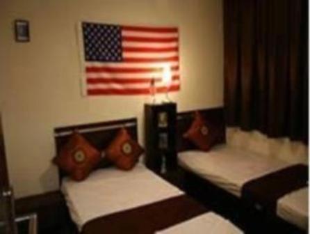 Embassy Hotel Kowloon  Pokój zdjęcie