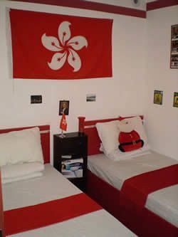 Embassy Hotel Kowloon  Zewnętrze zdjęcie